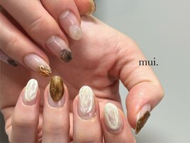 アシメネイル