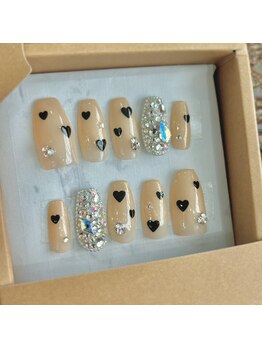 ネイルスミス 高松店(Nailsmith)/ワンホン◆オーダーチップ