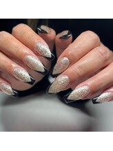 モニーク(Monique)/変形フレンチ