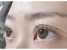 エメル アイラッシュ(emelu eyelash)/まつげパーマ/パリジェンヌ/眉毛