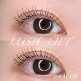 ジョリィチル(joli cil)