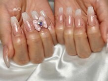 ピッキー(Picky)/ベイビーブーマーラメMIX