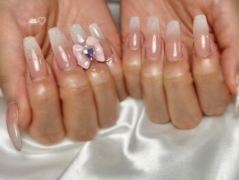 ピッキー(Picky)/ベイビーブーマーラメMIX