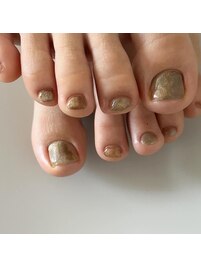 フットネイル【5.25】