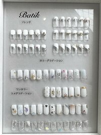 新規オフ込！アート２本付