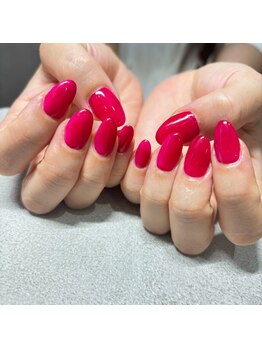 アディス 心斎橋店(ADISE)/【Ｍai】ワンカラー