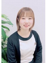 パールプラス 都城店 浪本 