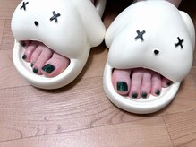 エムティーネイル(M.T nail)/