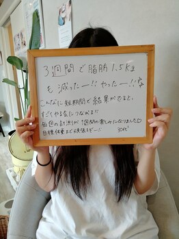 ナチュラルハリー(NaturalHarry)/【口コミ】健康サポート