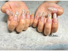 エムエム(mm.)/持ち込みデザイン