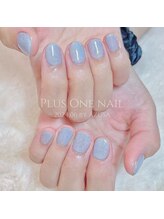 プラスワン(PLUSONE)/PLUSONE板橋/ワンカラー