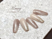 ルーミー(ROOMY)/《パラジェル》premium