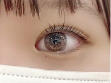 ラッシュラッシュ 布施店/ハリウッドアイラッシュリフト