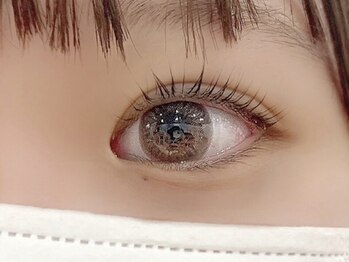 ラッシュラッシュ 布施店/ハリウッドアイラッシュリフト