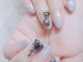 パーツ乗せ放題