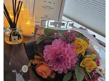 リシェラード/【10/19】移転しました！