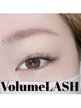 フリオ 藤枝店(julio)/ボリュームラッシュ