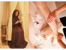 3回目までの方はこちら【温活&ダイエットに】よもぎ蒸し+バリニーズ全身60分
