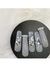 ララモアナ(La2Moana)/スカルプ定額〔B〕