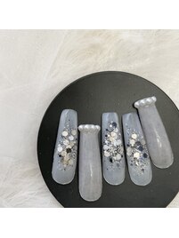 スカルプ定額〔B〕