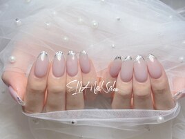 ガラスフレンチ