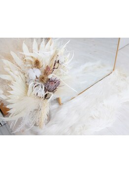 小規模プライベートサロン