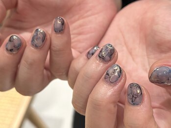 ナッピーネイル(NAPPY NAIL)/1月キャンペーン¥7000オフ代別