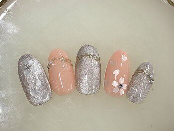 エスディーアイ(SDI)/ハンド 定額ビューティー