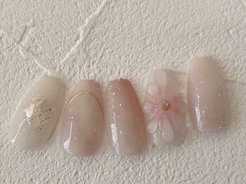 プレジール(Plaisir)/