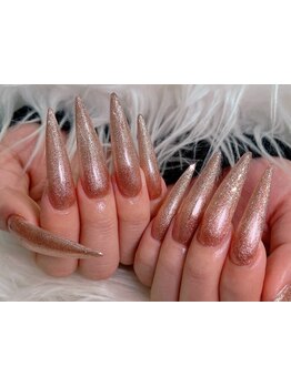 スカルプが得意なサロン