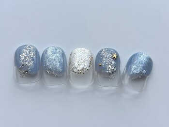 ソポカロン(sopoca-lon)/Aコース 4400円