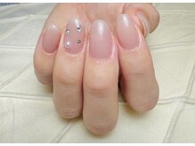 ネイルアトリエ タル(nail atelier dal)/マオジェル人気カラー