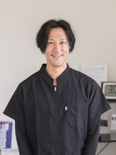 こころ治療院 牧田 務