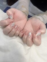 トータルサロン ファイブ(five)/定額デザインB