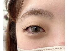 コアバイサラ 山口店(koa by SARA)/●上下まつげパーマ●