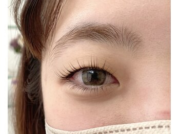 コアバイサラ 山口店(koa by SARA)/●上下まつげパーマ●