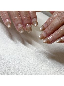 アモ ネイル(amo nail)/