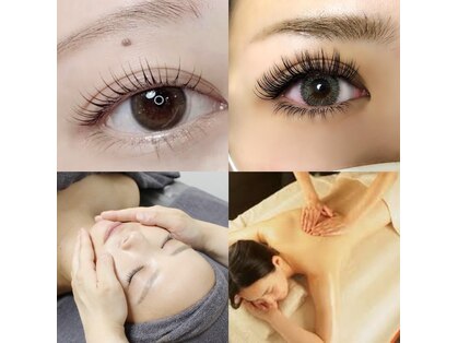 ネオ(NEO)の写真