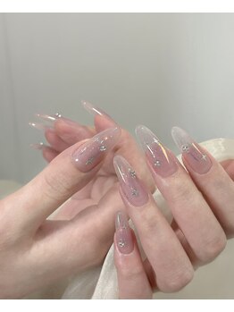 サクラ(SAKURA)/ネイル