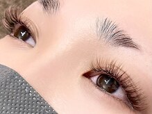 ミニョン 堺東店/ボリュームフェザー3Dラッシュ