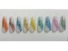 【Hand】ニュアンスインクネイル♪  ¥6,000