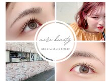 モアビューティ 段原店(MORE BEAUTY)