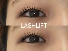 アネロ 千葉東船橋店(anello)/まつ毛パーマ＊ラッシュリフト