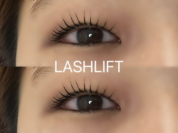 アネロ 千葉東船橋店(anello)/まつ毛パーマ＊ラッシュリフト