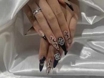 ザ コースト バイ ネオリーブ(The coast by neolive)/マリーンセルネイル 担当:星