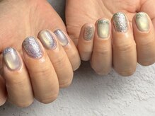 マイネイル(M.nail)/ミルクマグネット