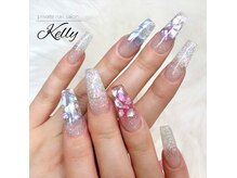 ケリー(Kelly)