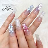 ケリー(Kelly)