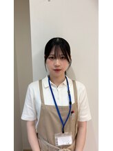 プラスネイル 武蔵小杉店(PLUS NAIL)&nbsp;平山 （れ）
