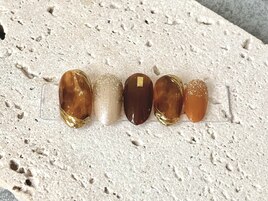 ハンドネイル